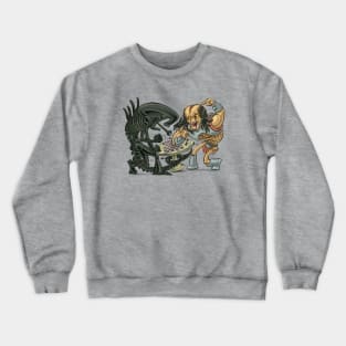 AVP Crewneck Sweatshirt